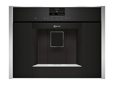 кофемашина