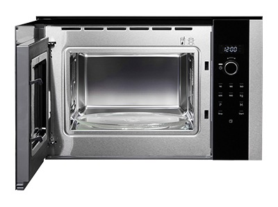 микроволновая печь